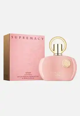 Afnan Supremacy Pour Femme